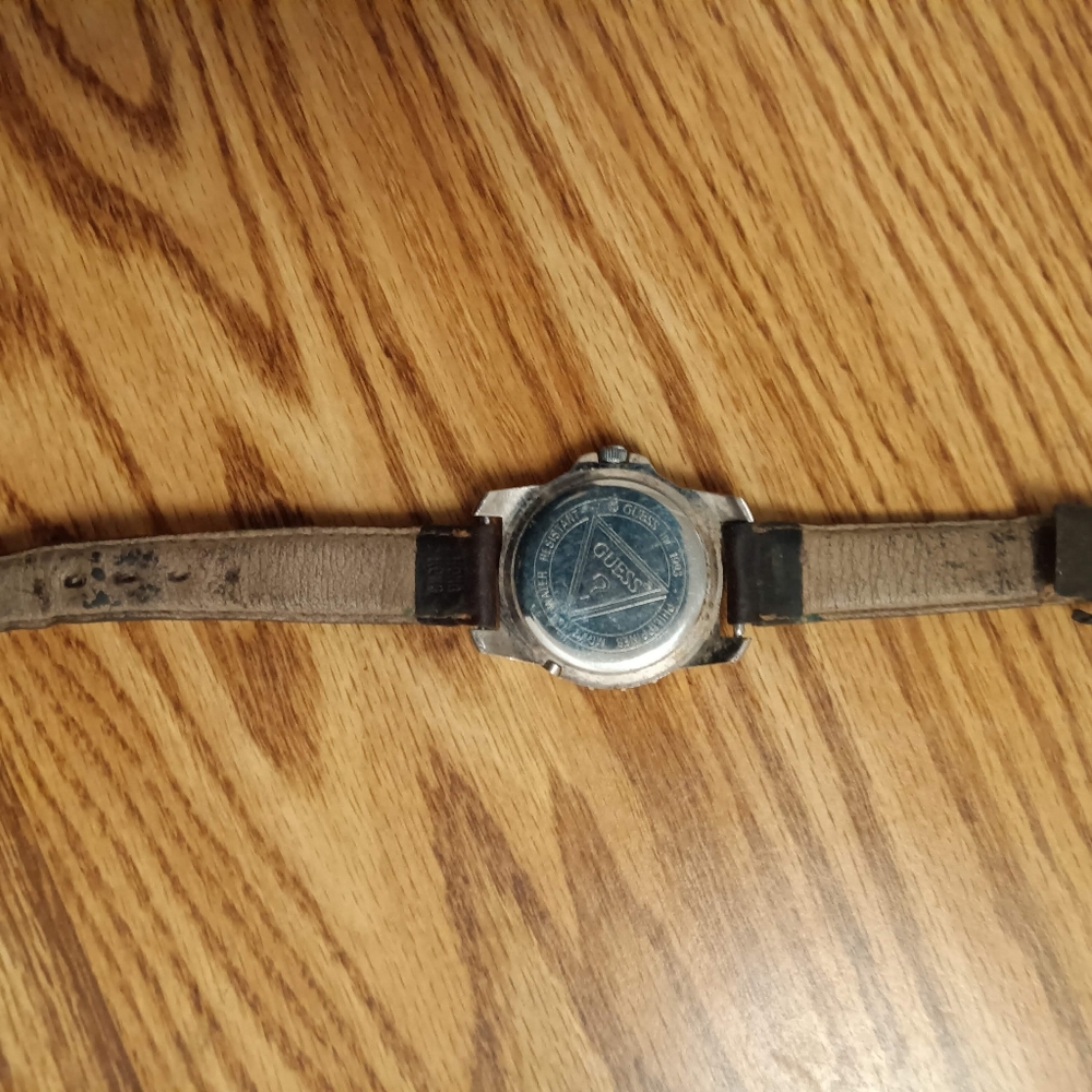 Women's GUESS Watch - Picture 3 of 7